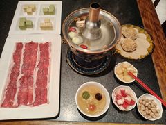 -南门涮肉(上海一店)