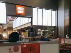 -西贝(南山宝能太古城店)