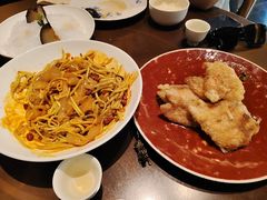 -奉天小馆·非遗东北菜(沈阳万象城店)