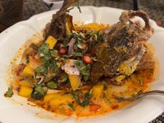 -南沙游艇会·大兵船餐厅