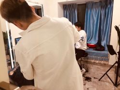 点击看大图 -BM SALON