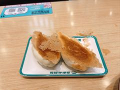 -当家水煎包·牛肉汤(浦江店)