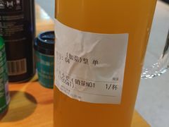 -四禧精酿铜锅涮肉·烧烤工场(大明湖店)