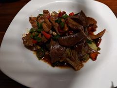 -阿娘家·原生态农家菜(国顺东路店)