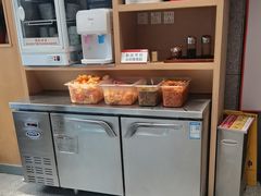 -南城香·饭香串香馄饨香(太平桥店)