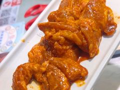 -喜来稀肉(虹泉路店)