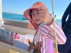 -小猫钓鱼海钓俱乐部(椰梦长廊店)