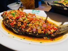 -费大厨辣椒炒肉(富兴店)