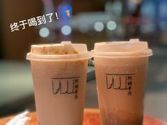 -阿嬷手作(深圳万象天地店)