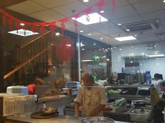 -唛嘻哒烤串朝鲜族风味(金桥店)