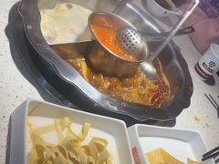-辣度火锅(东方城市广场店)