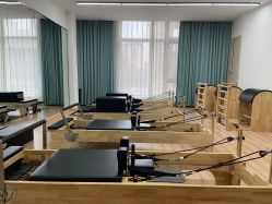 -玛尼瑜伽·普拉提