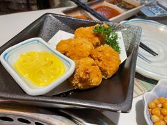 -千寻山野烤肉(中关村店)