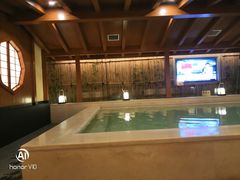 -健身浴池(站前街店)