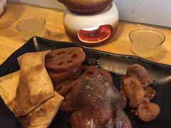 -汪爹爹武汉牛三鲜(朝外大街店)