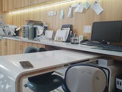 -上海仁爱医院口腔科 · 种植