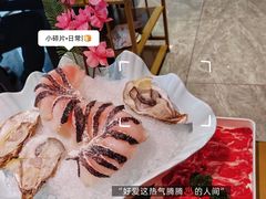 -景笙毋米粥底火锅(20年老字号)