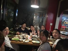 傣妹(四川北路店)-傣妹火锅(四川北路店)
