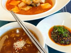 -凯宾斯基大酒店·三楼御龙轩中餐厅