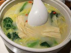 -大树餐厅(益田假日店)