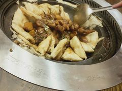 -二十一分小锅炖(中心店)