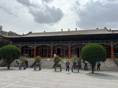 -西宁市东关清真大寺
