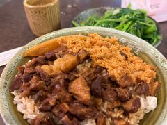 -古代饭堂(冠亚店)