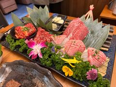 -丸藏和牛烧肉专门店(园区师惠坊店)