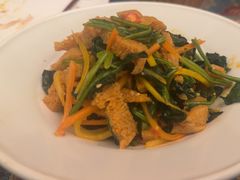 -巴依老爷新疆美食(魏公村店)