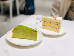 -Lady M New York(澳门伦敦人店)