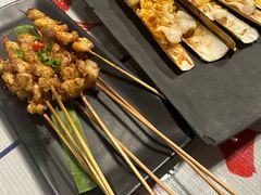 -辉记炭烧海鲜大排档·老字号(福田店)