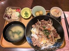 -佛山希尔顿酒店·融誉亚洲美食荟