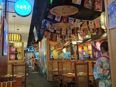 -有喜屋·烧鸟·居酒屋(周浦万达店)