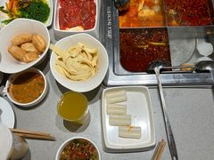 -海底捞火锅(吾悦广场店)