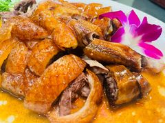 -沙河粉村·国家非遗传承(云台店)