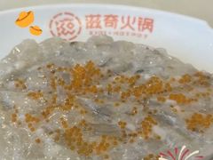 -滋奇·扬州地标火锅(兴城东路店)