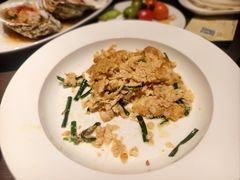 -北李·海肠捞饭·大连菜(望京凯德MALL店)