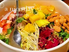 水果沙拉-北京老铺烤鸭(老城根店)