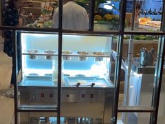 -冀粤香海鲜自助餐厅(西美五洲店)