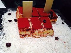 -北京王府井希尔顿酒店·万斯阁西餐厅