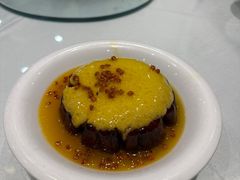 沙棘黄米糕-永和红旗美食城