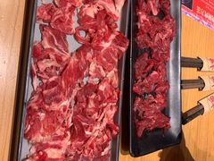 -九记潮汕现切鲜牛肉自助火锅(长沙·方圆荟店)