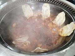 土灶地锅鸡-三里屯土灶炖公鸡地锅鸡(江东店)