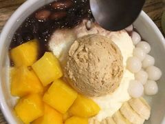 -宝珠奶酪(长宁金虹桥店)