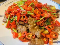 -临界音乐酒馆·小龙虾·江湖菜(华熙LIVE·鱼洞店)