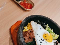 -小木屋拌饭(西安华阳城店)