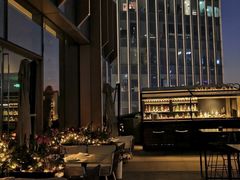 -Mercato莫卡多露台餐厅与酒吧(K11店)