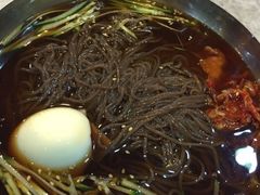 -汉江川烤肉(通州店)