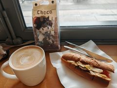 -星巴克(长沙友阿奥特莱斯店)