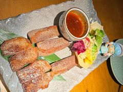 -阿吾罗日本料理(K11艺术中心店)